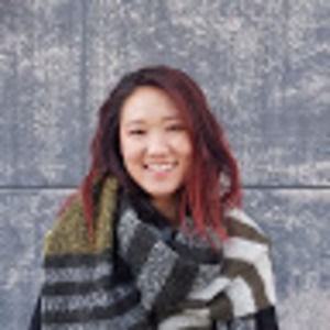 Meet your Posher, Jinha